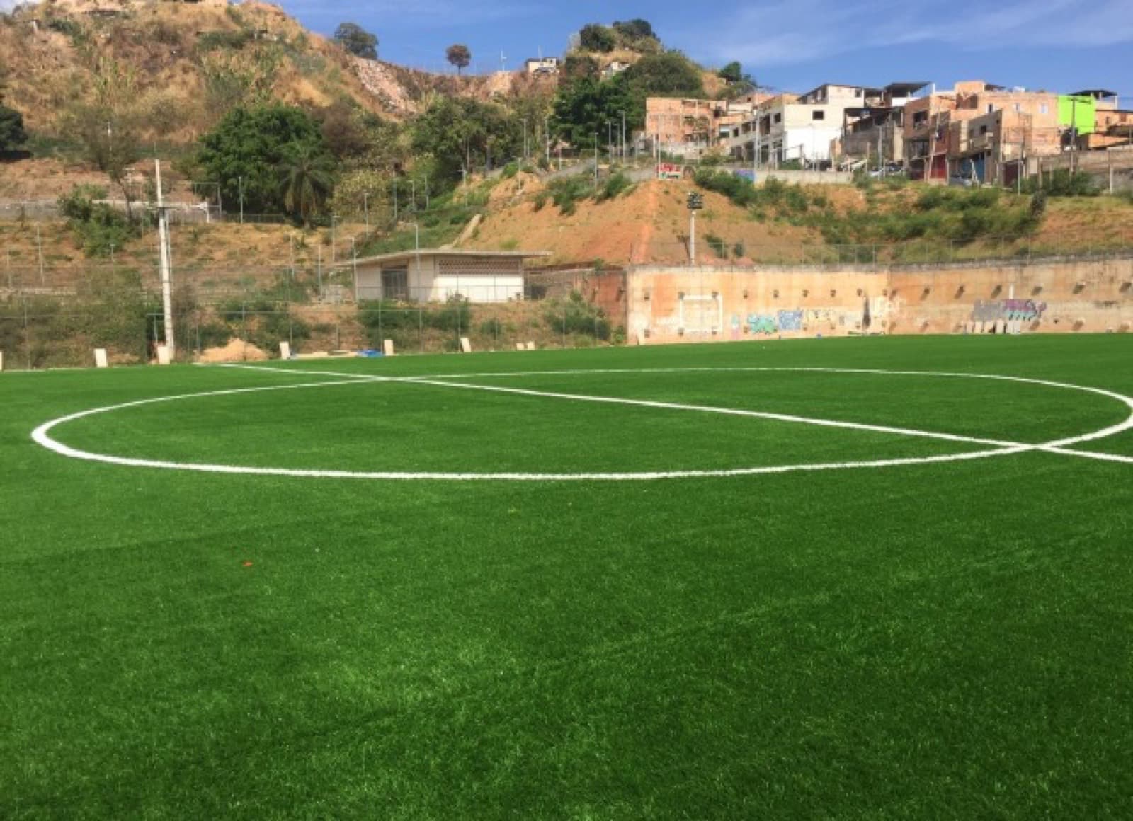 Arena Morro das Pedras — foto 4