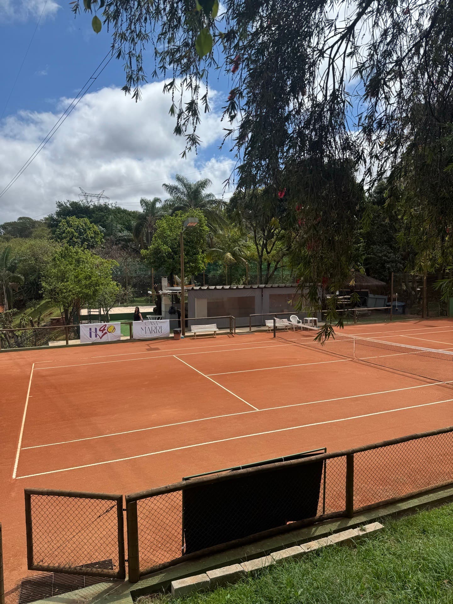 CN Tênis — foto 4