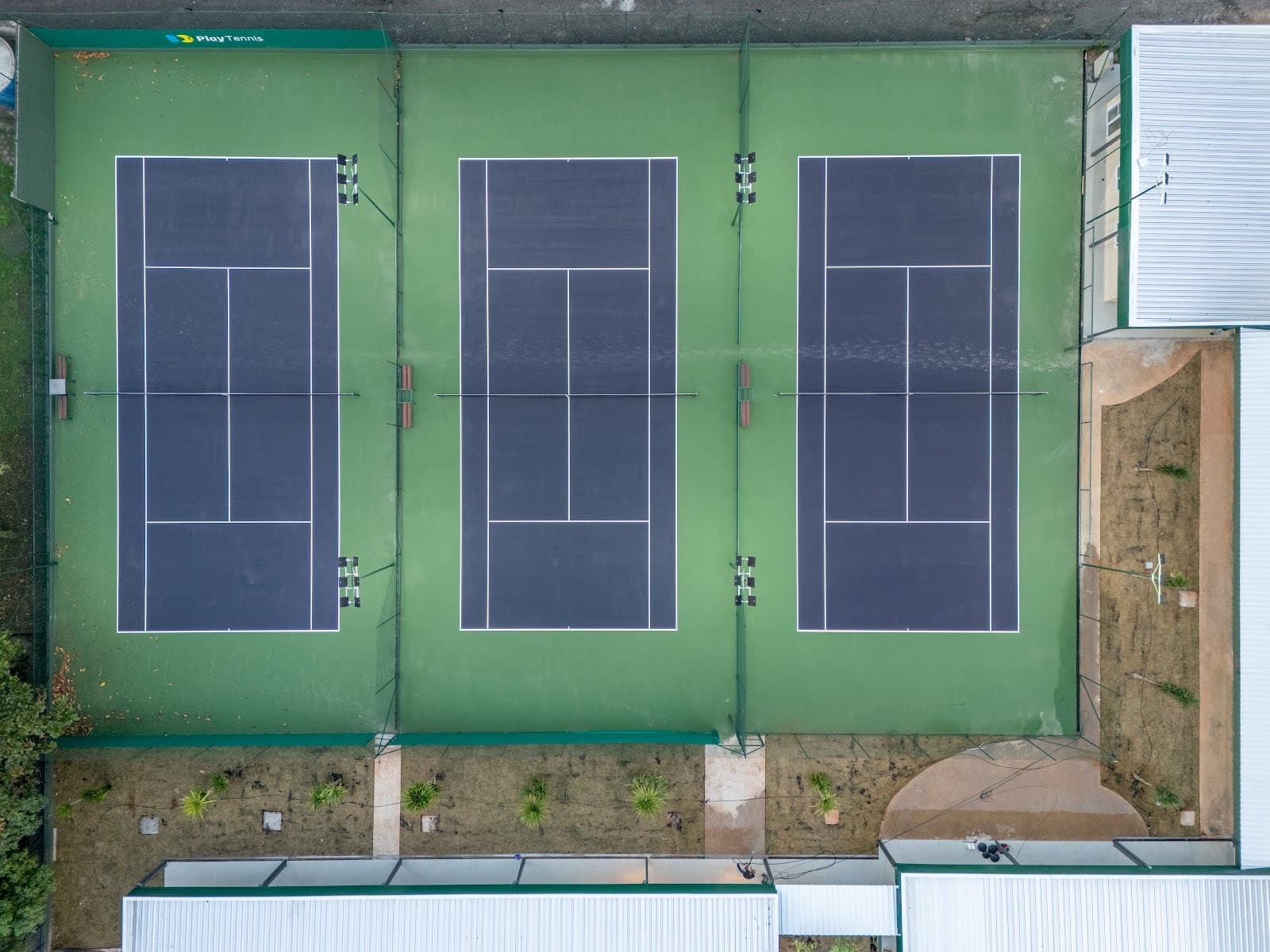 PlayTennis Pompeia — foto 2