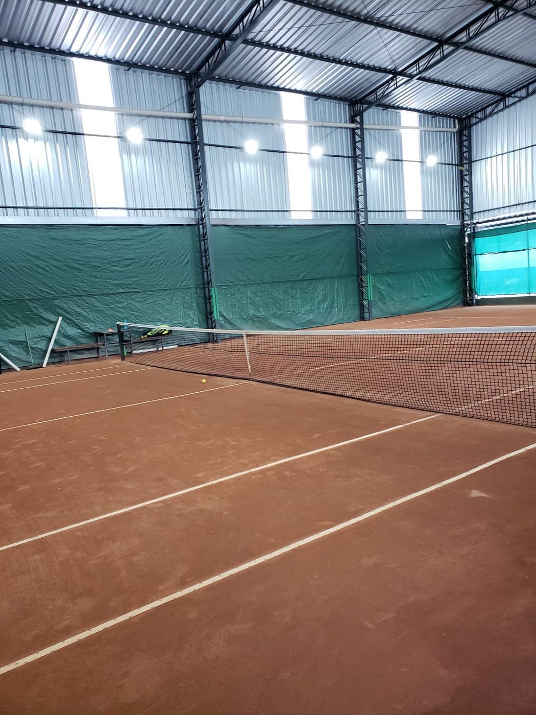 PlayTennis Vila Olímpia — foto 3