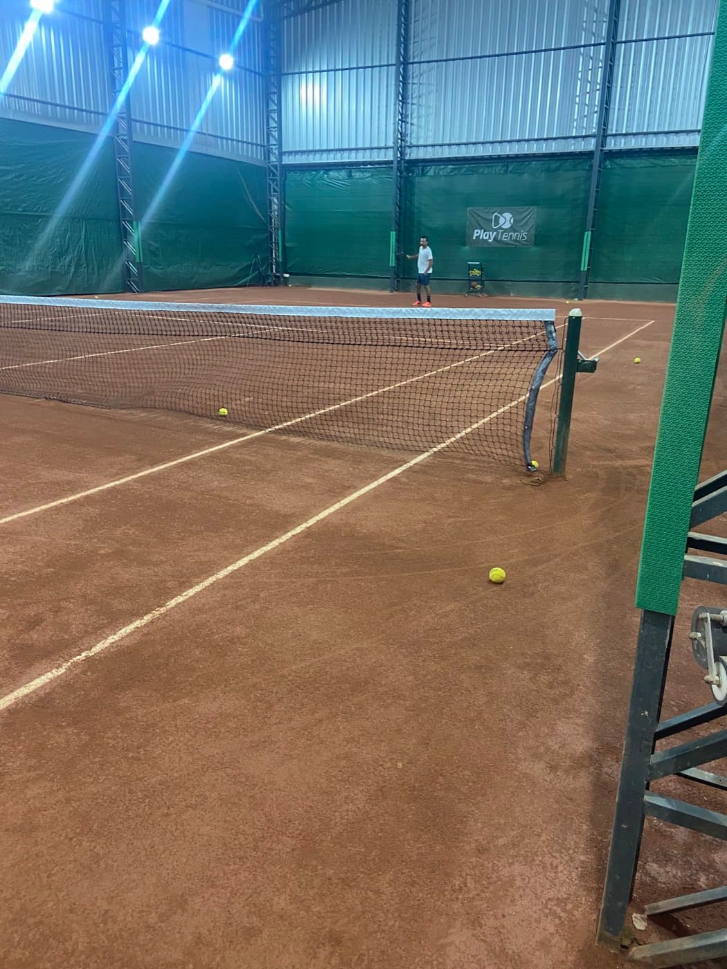 PlayTennis Vila Olímpia — foto 4