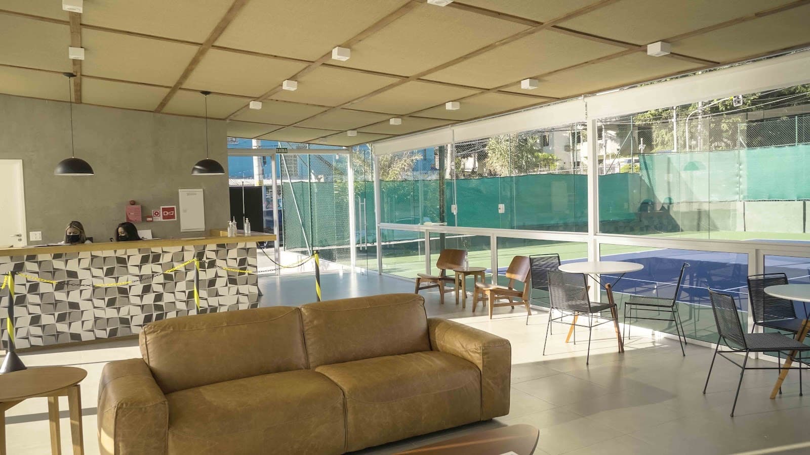 PlayTennis Vila Olímpia — foto 5