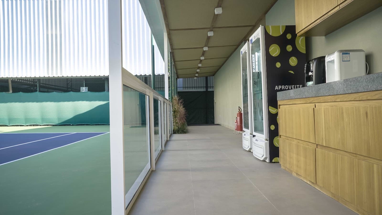 PlayTennis Vila Olímpia — foto 6