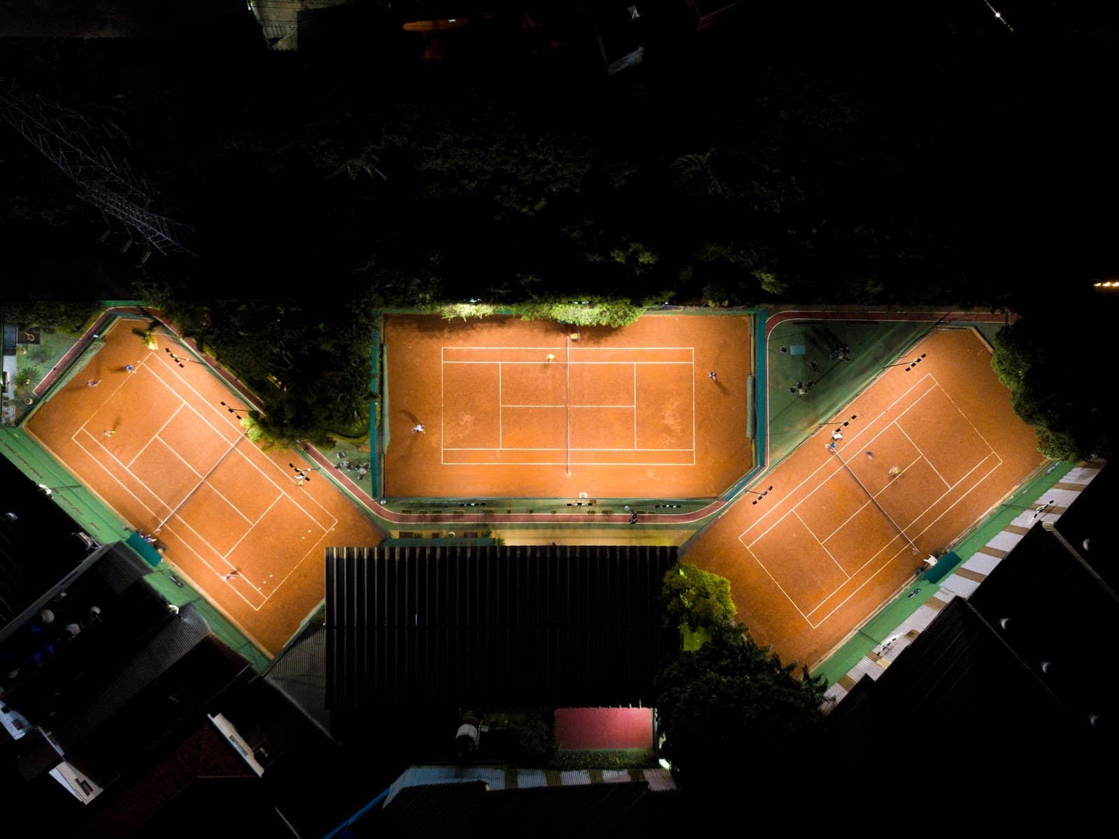 Limão Tênis — foto 1