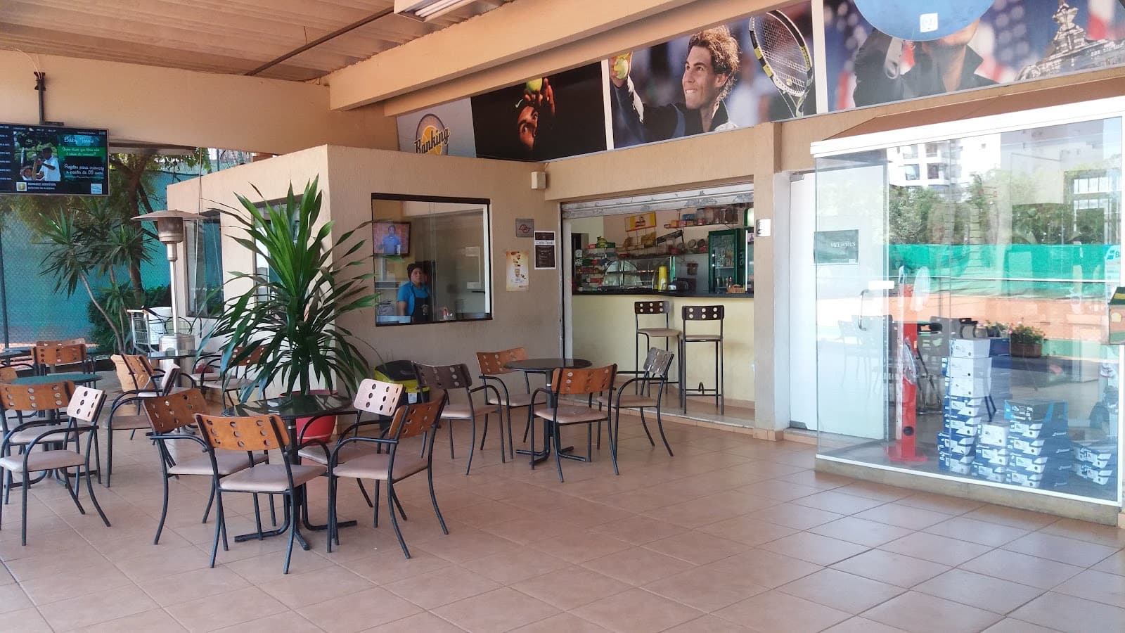 Limão Tênis — foto 3