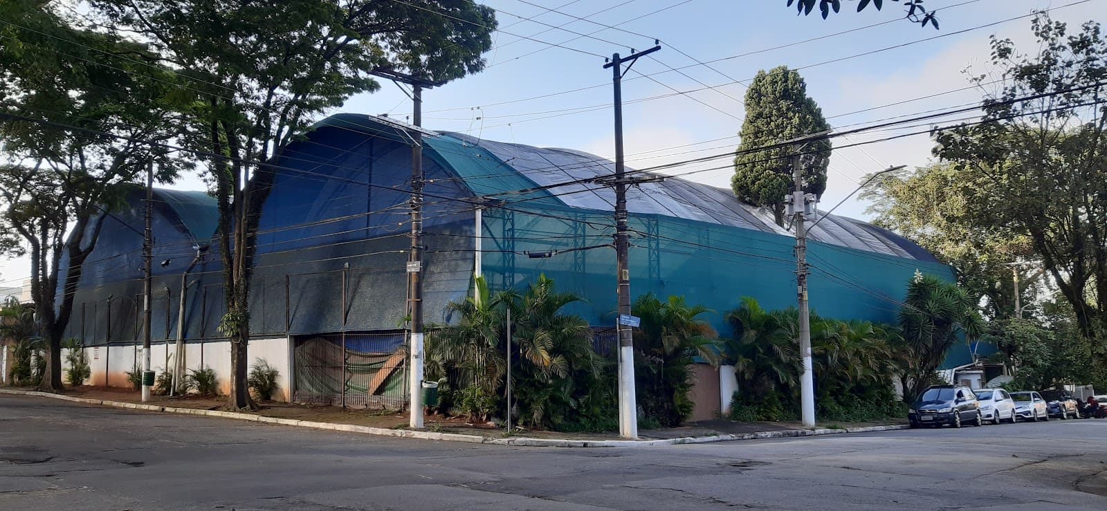 Saque Tênis — foto 3