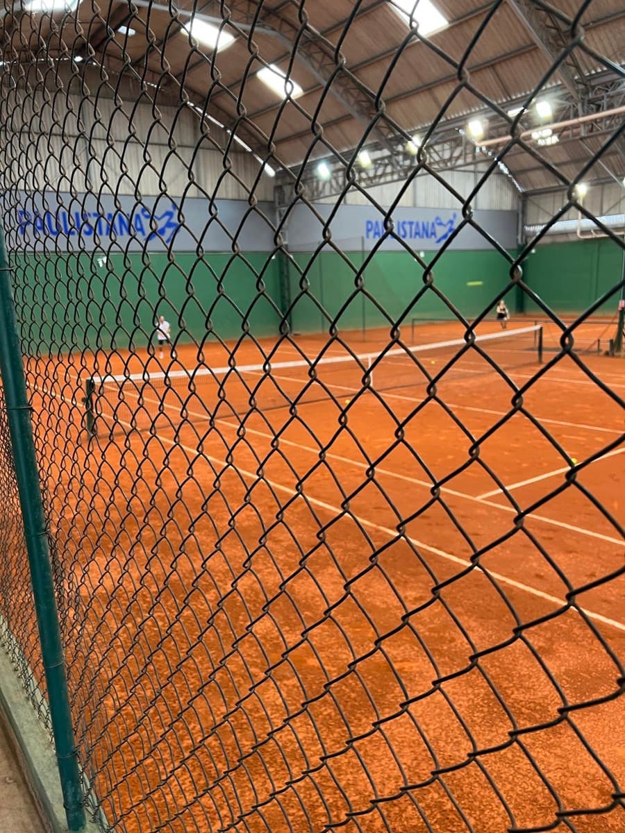 Academia Paulistana de Tênis — foto 3
