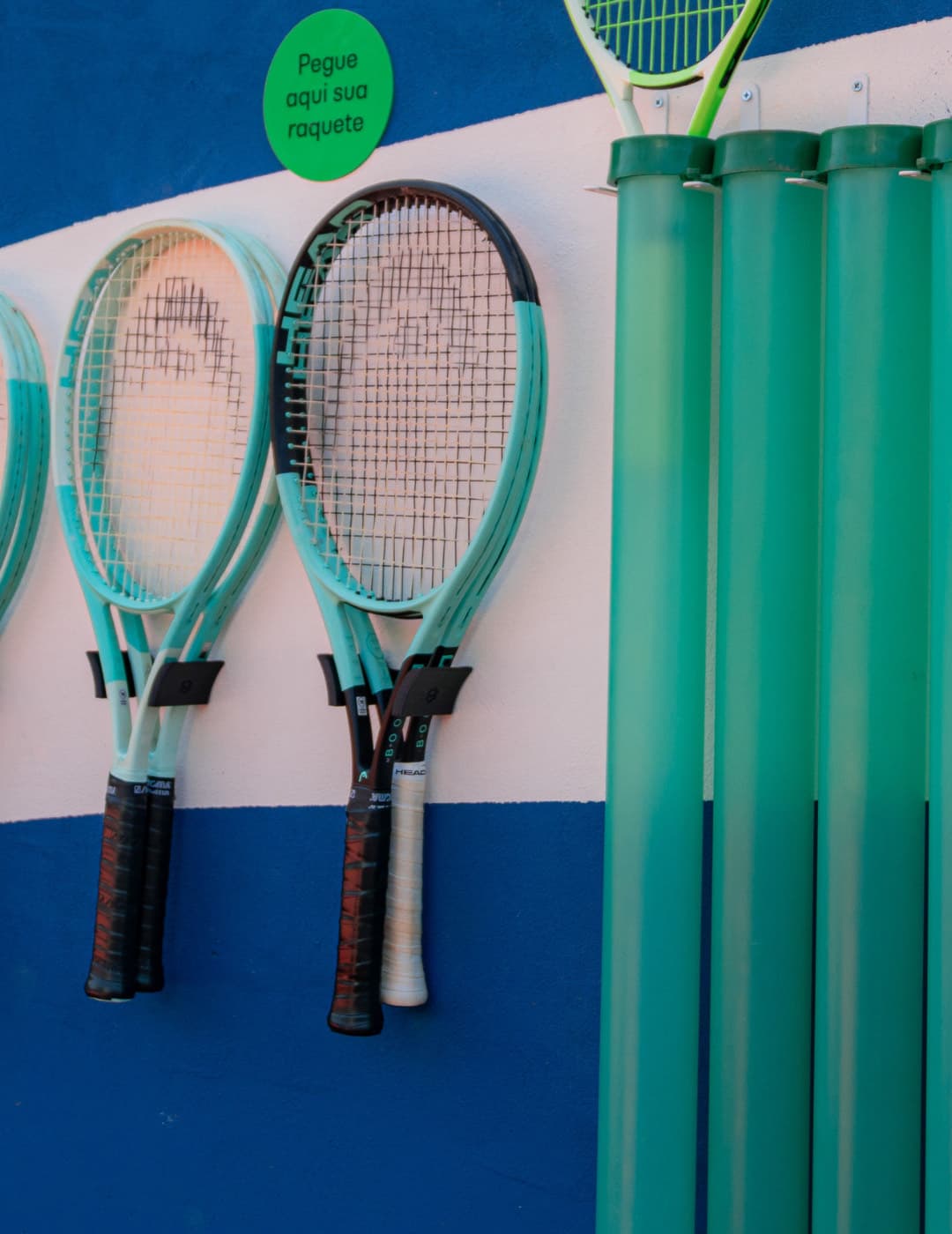 Fast Tennis Moema — foto 4