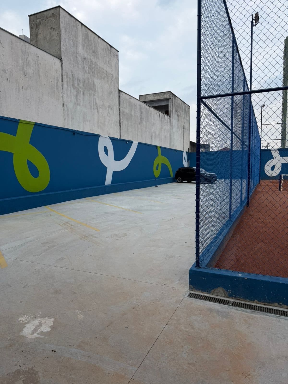 Fast Tennis Radial Leste — foto 2