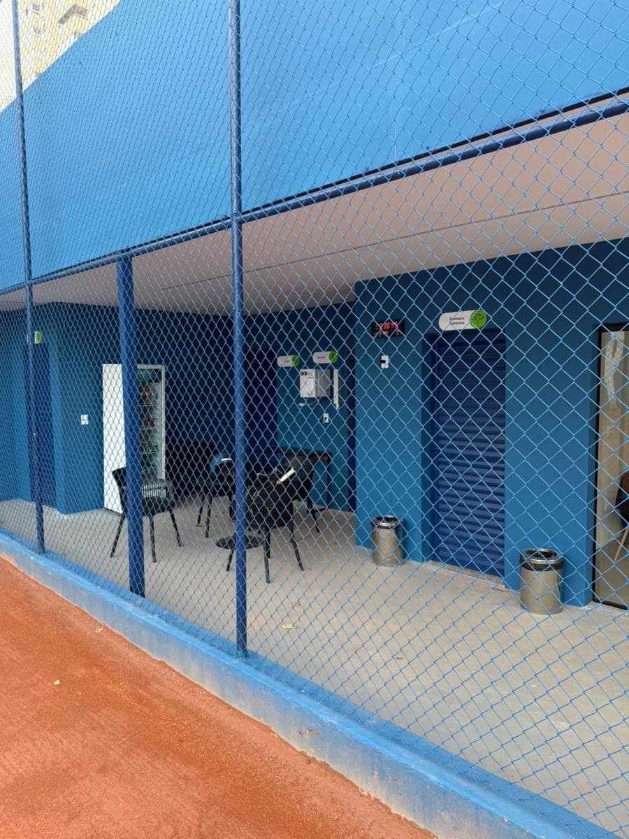 Fast Tennis Radial Leste — foto 3