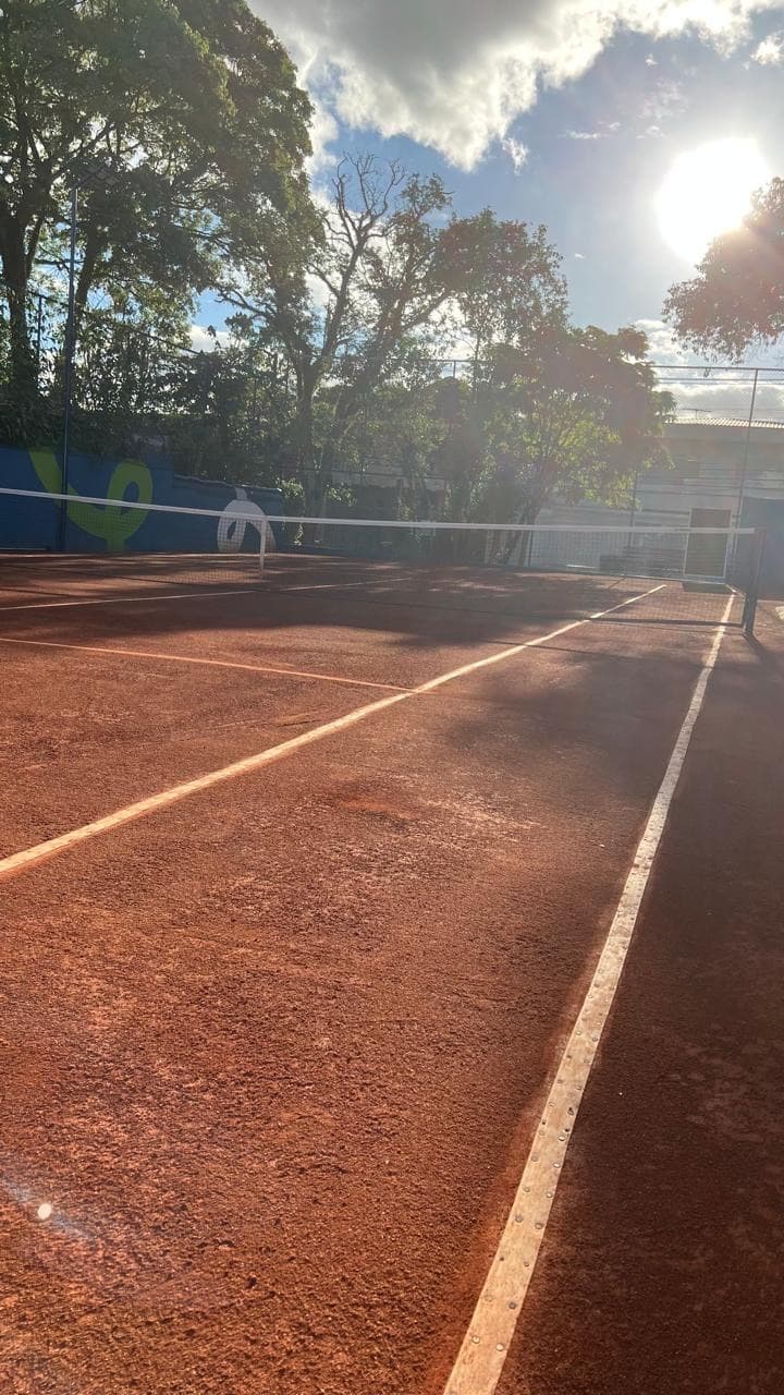 Fast Tennis Alto de Pinheiros — foto 2