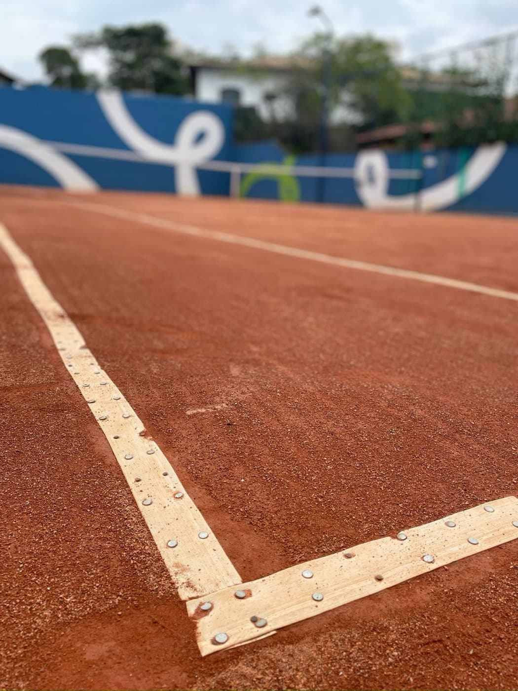 Fast Tennis Alto de Pinheiros — foto 3