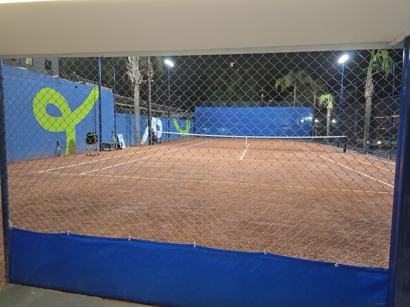 Fast Tennis Castelo — foto 2
