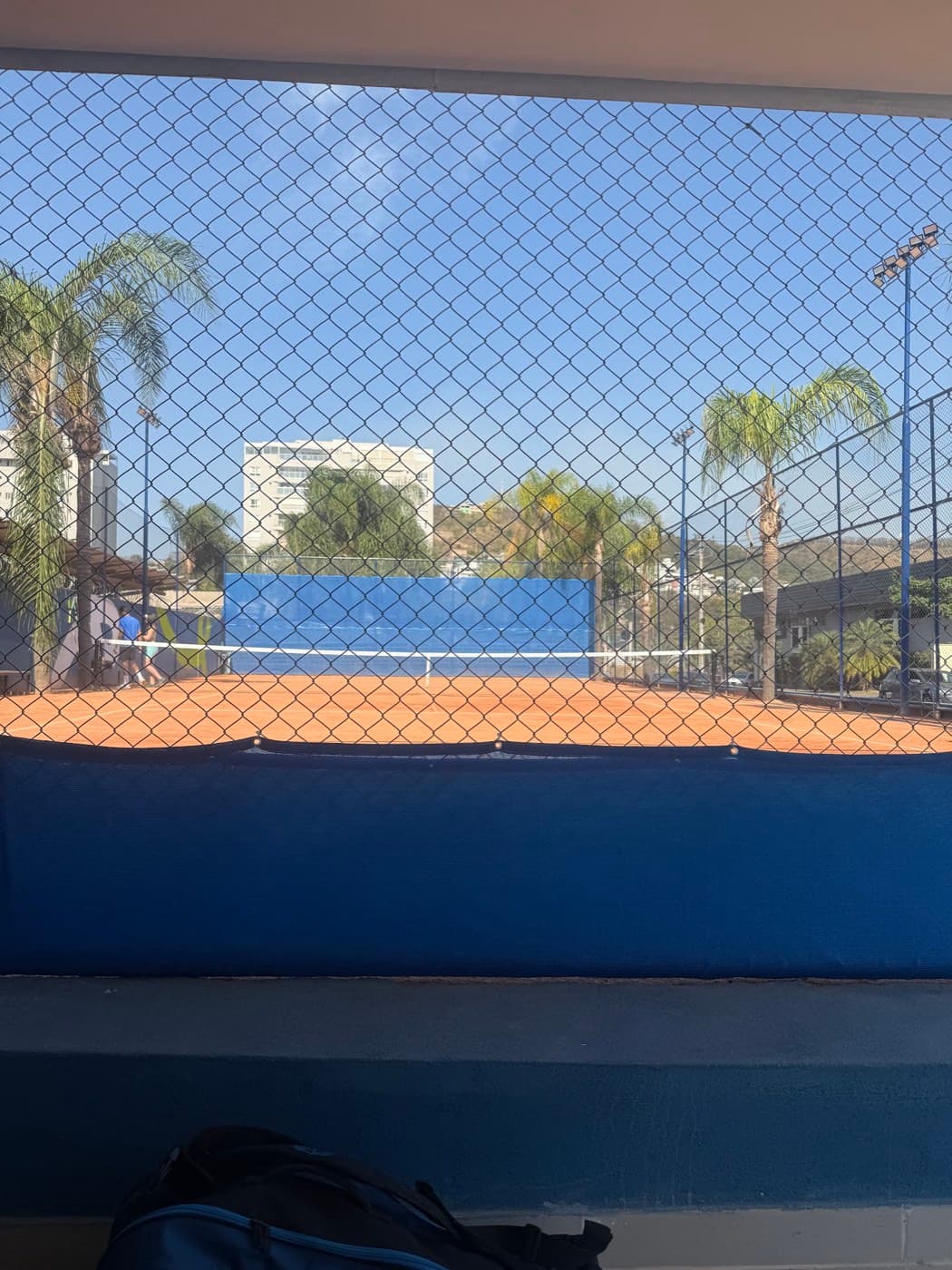 Fast Tennis Castelo — foto 3