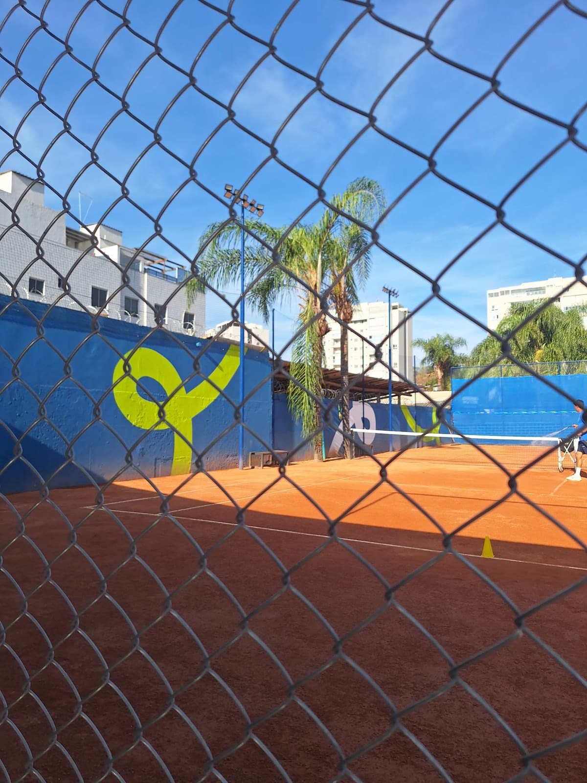 Fast Tennis Castelo — foto 4