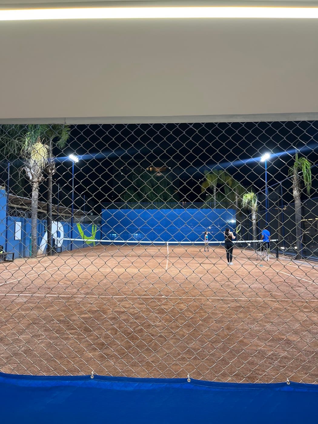 Fast Tennis Castelo — foto 6
