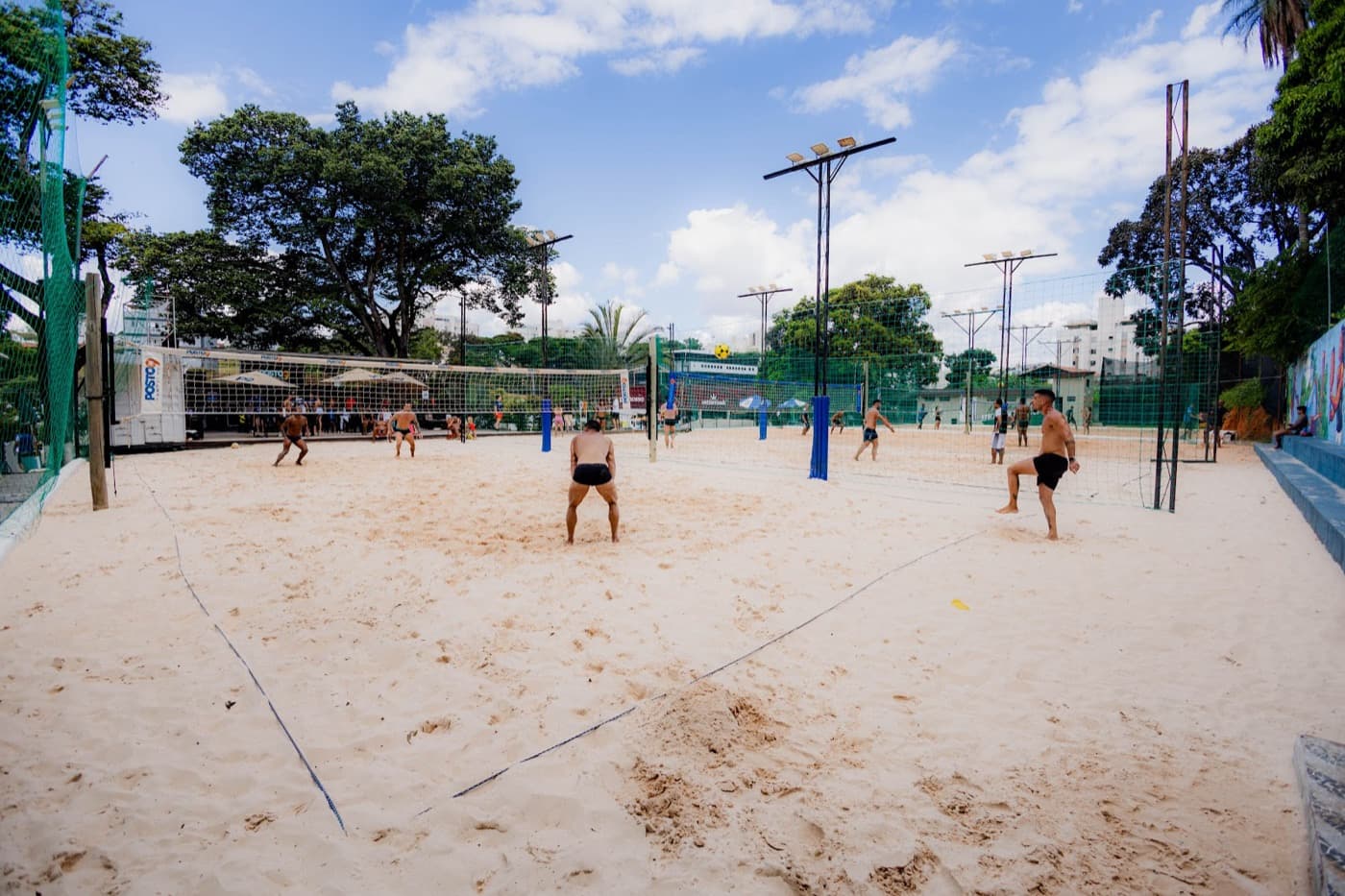 Posto 9 — foto 1