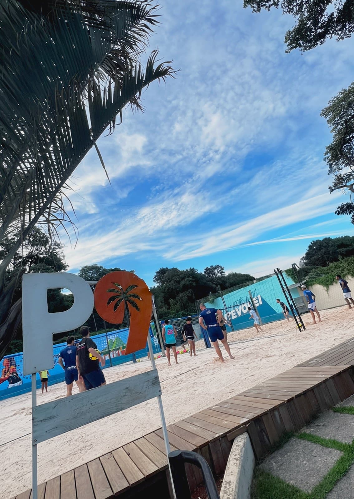 Posto 9 — foto 2