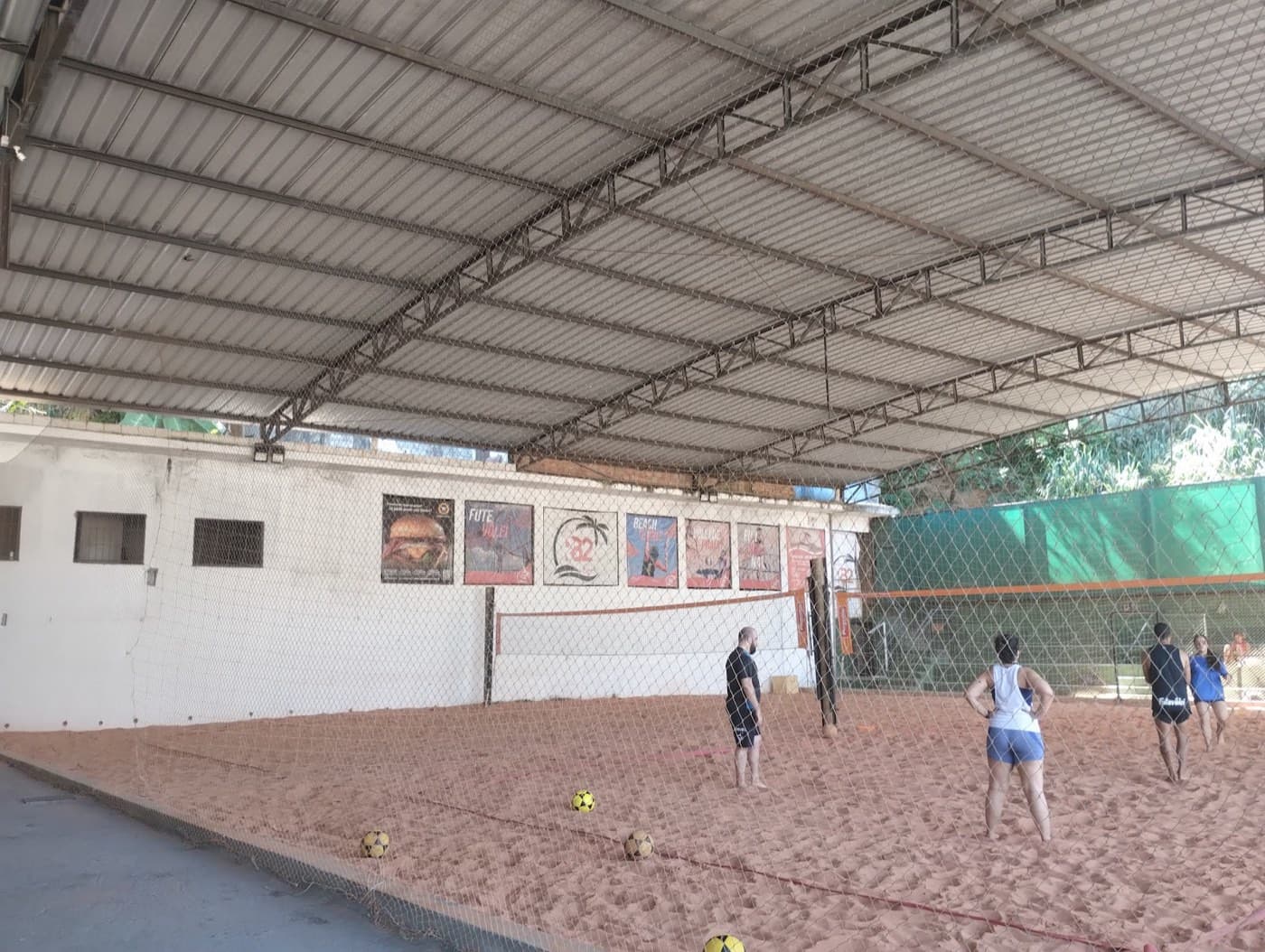 Arena RB2 Sports — foto 2