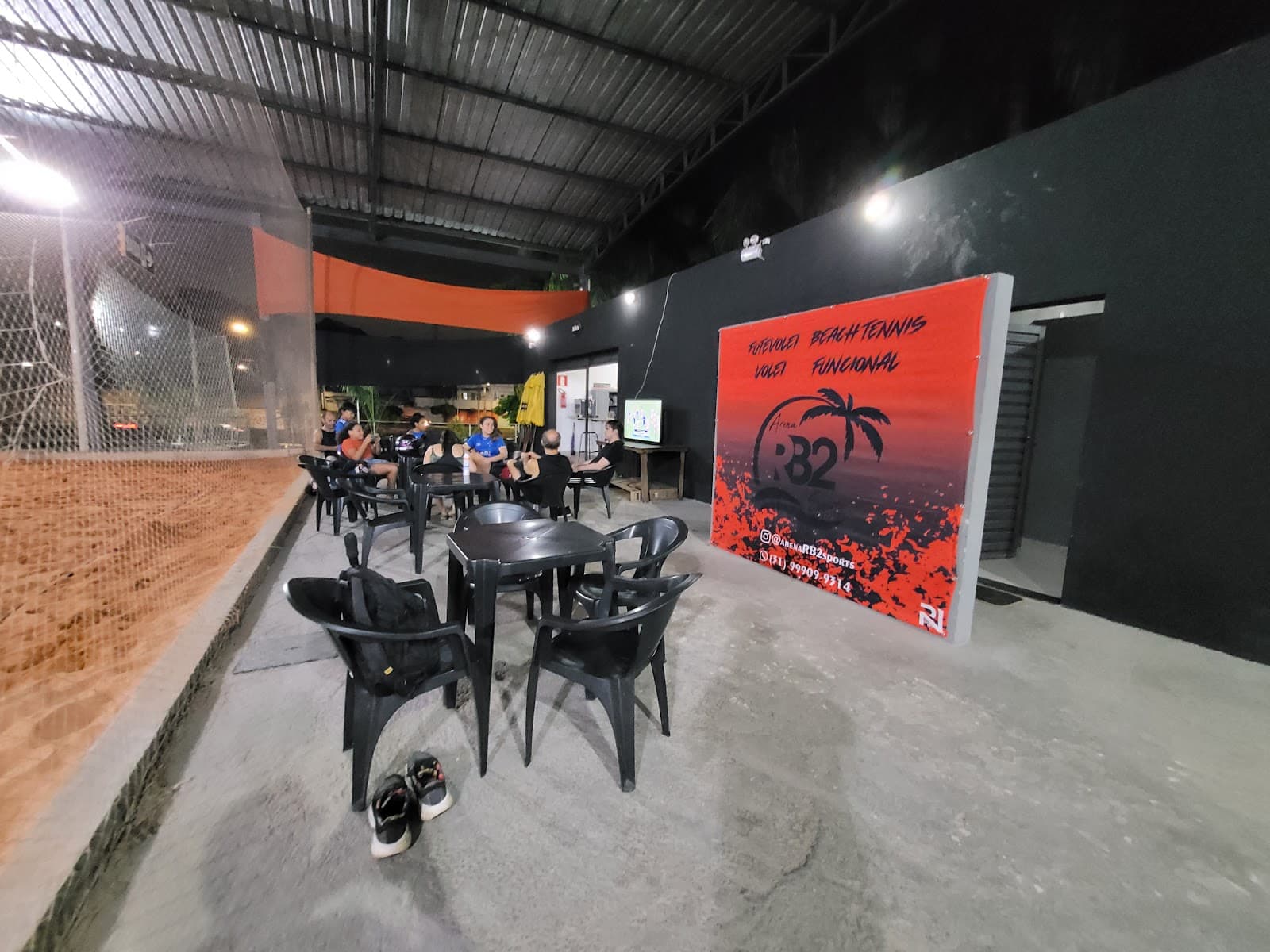 Arena RB2 Sports — foto 5