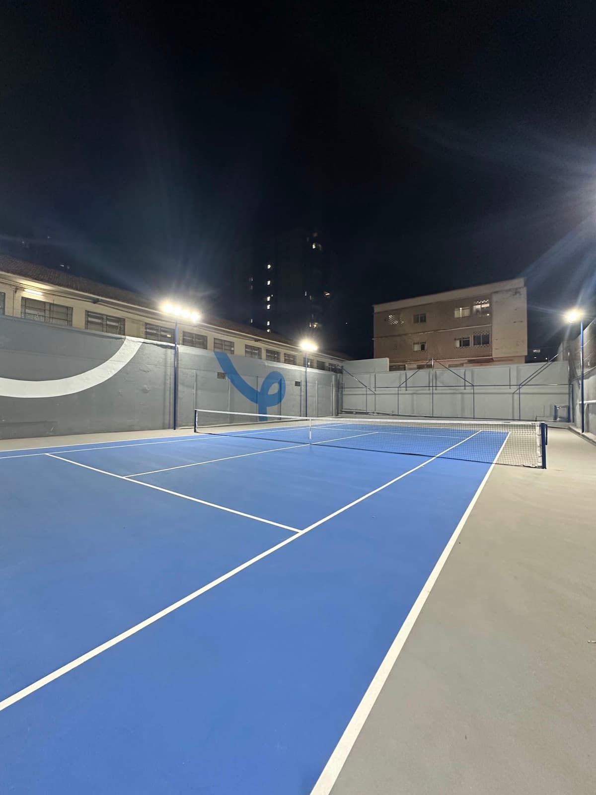 Fast Tennis Savassi — foto 1