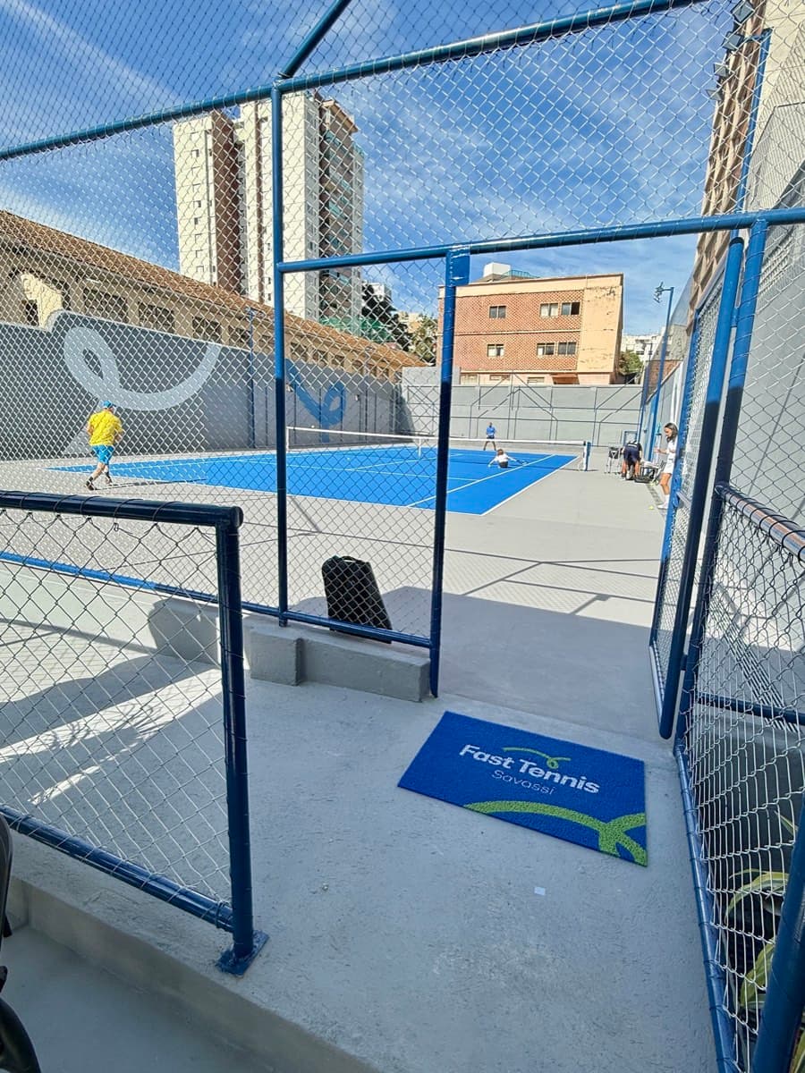 Fast Tennis Savassi — foto 2