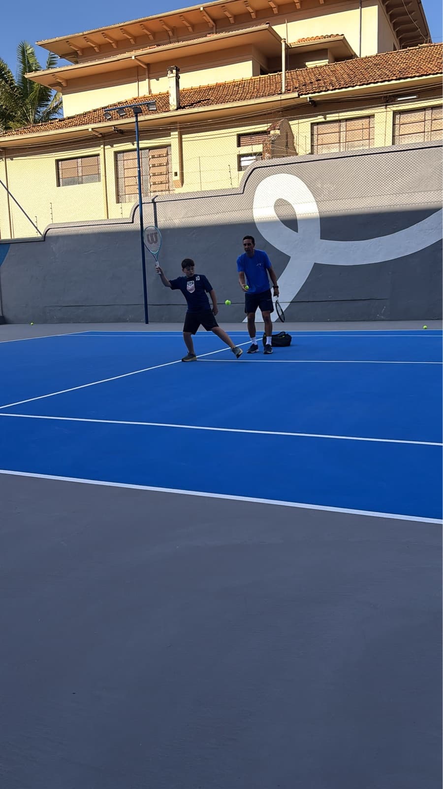 Fast Tennis Savassi — foto 3