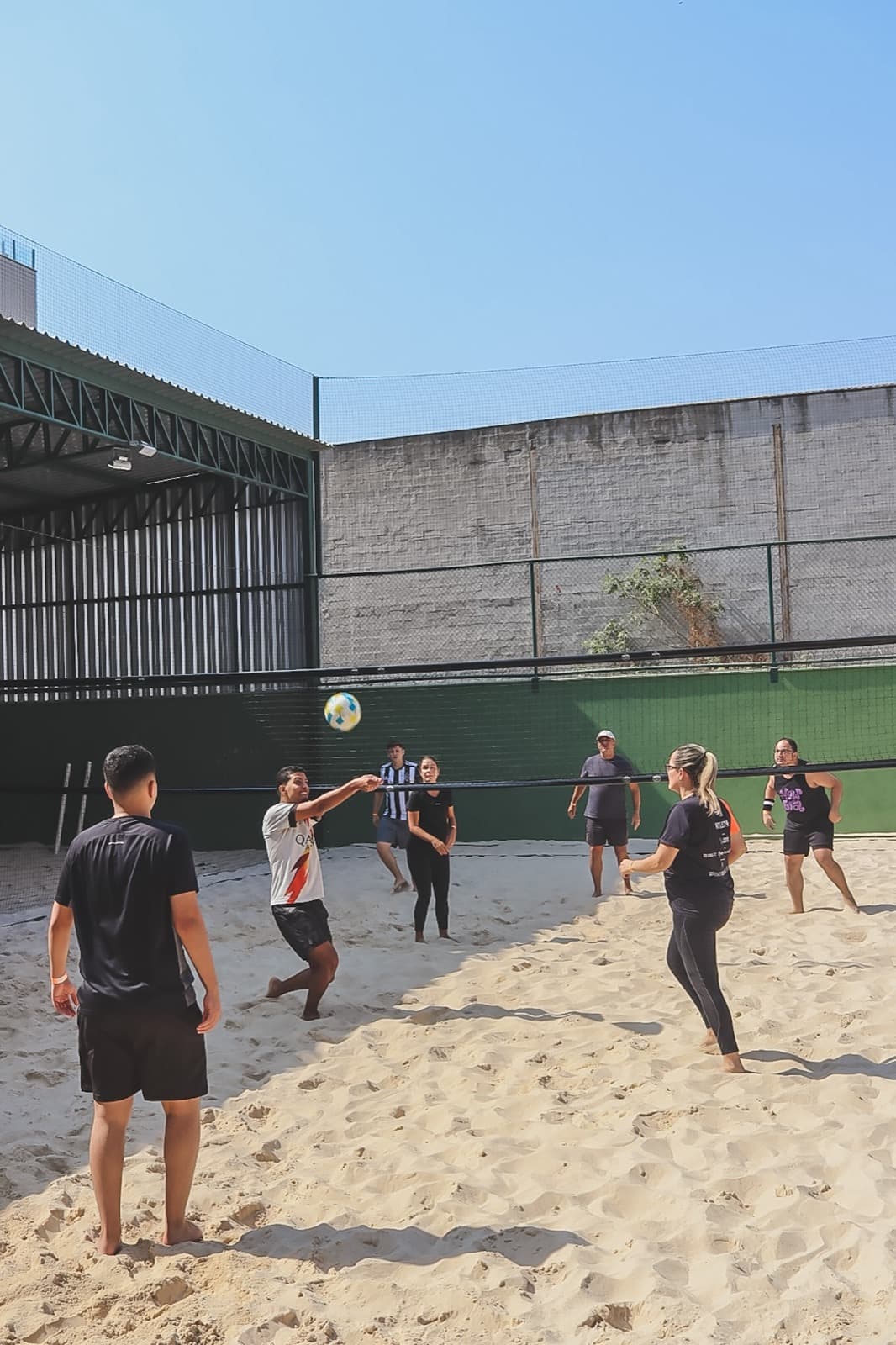 Vila N'Areia — foto 1