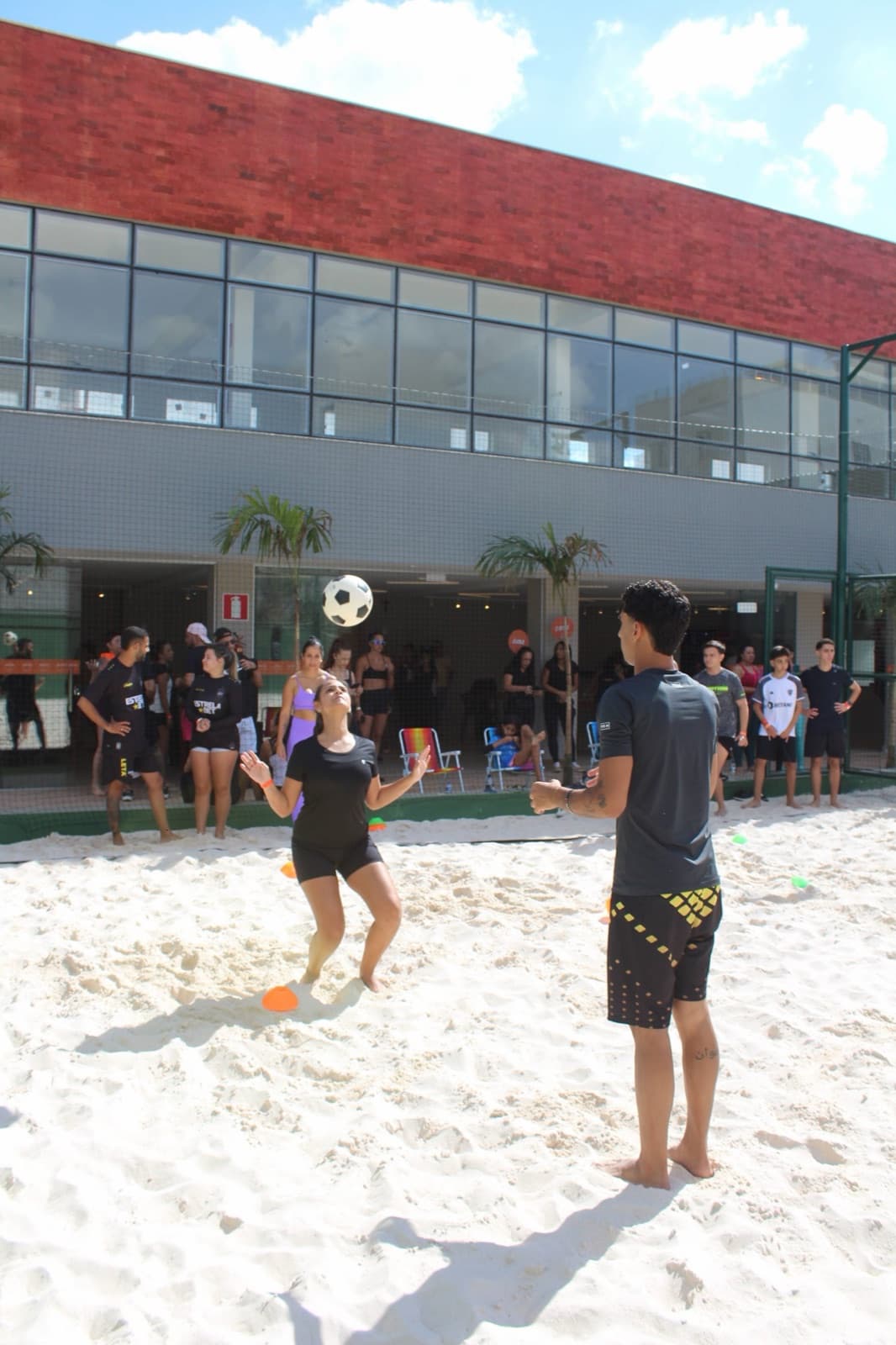 Vila N'Areia — foto 3