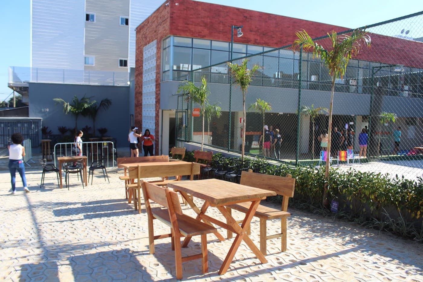 Vila N'Areia — foto 4