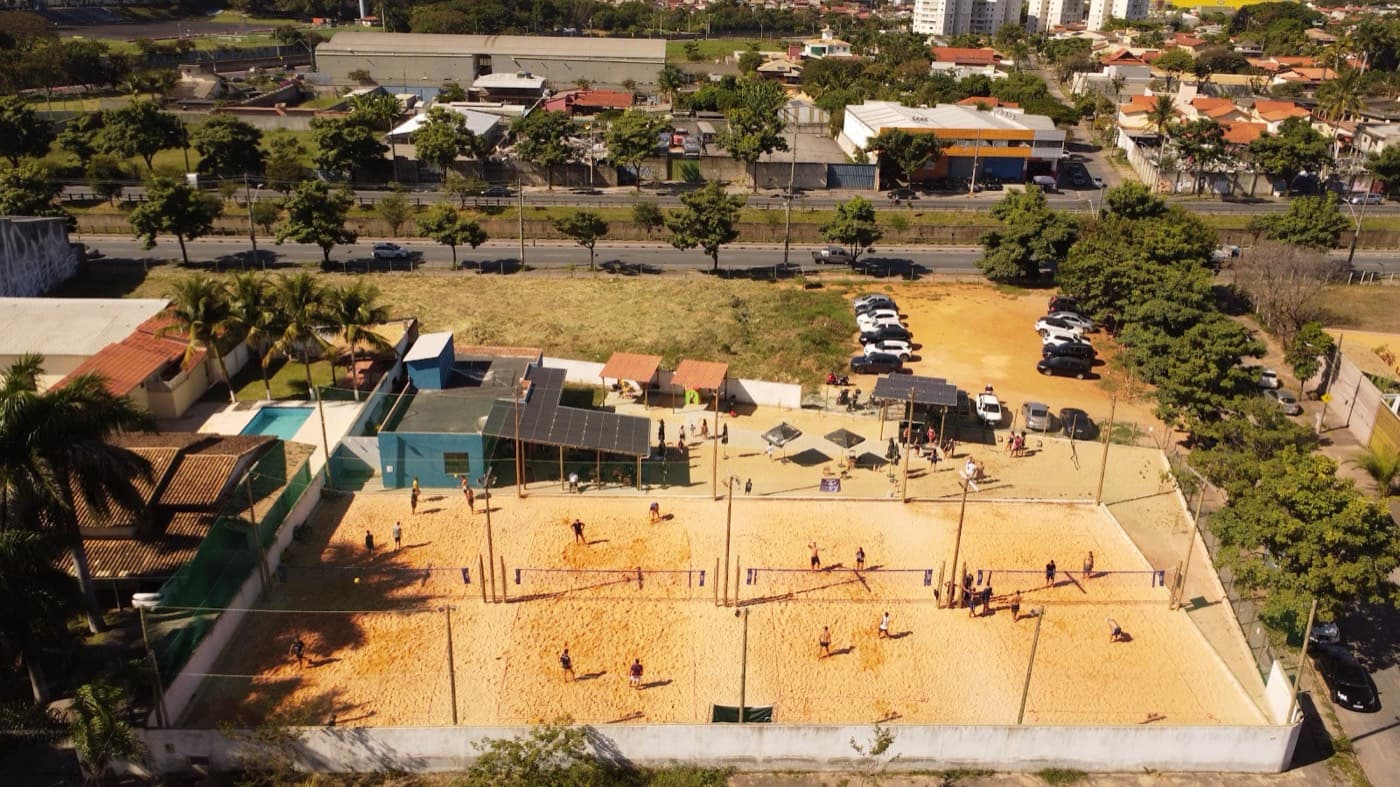 Arena Fahel Beach — foto 1