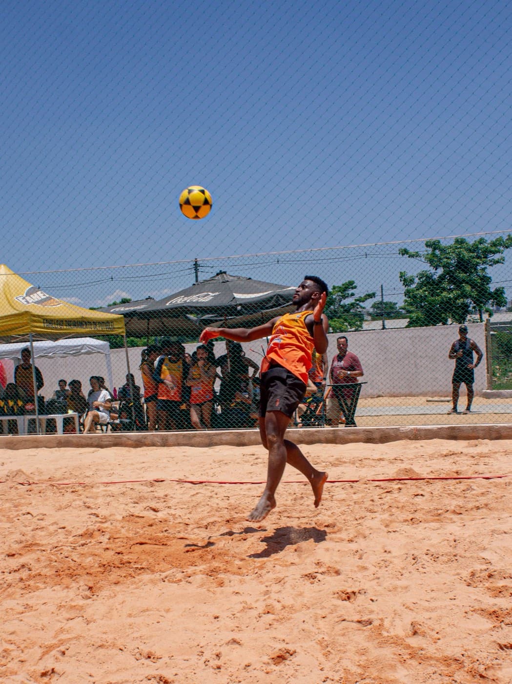 Arena Fahel Beach — foto 3