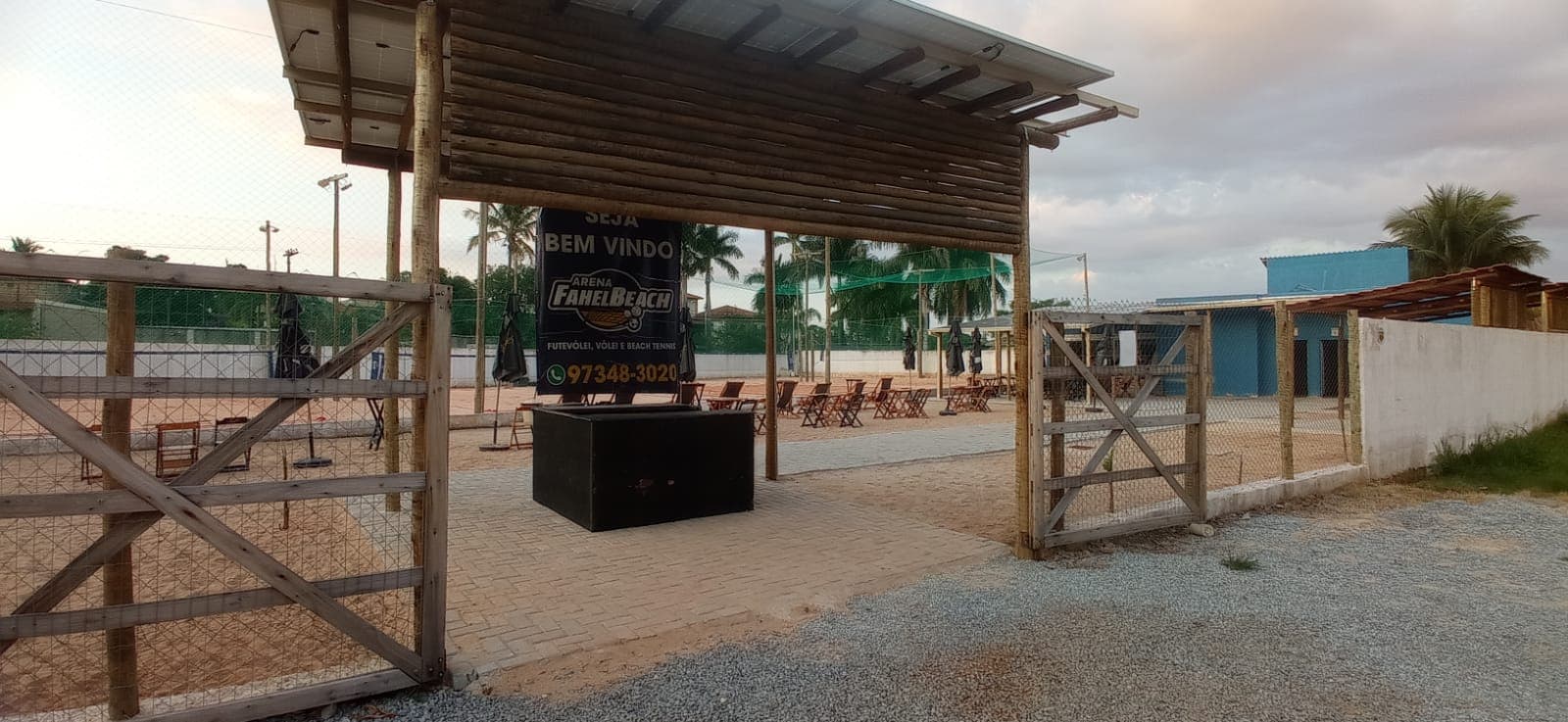Arena Fahel Beach — foto 5