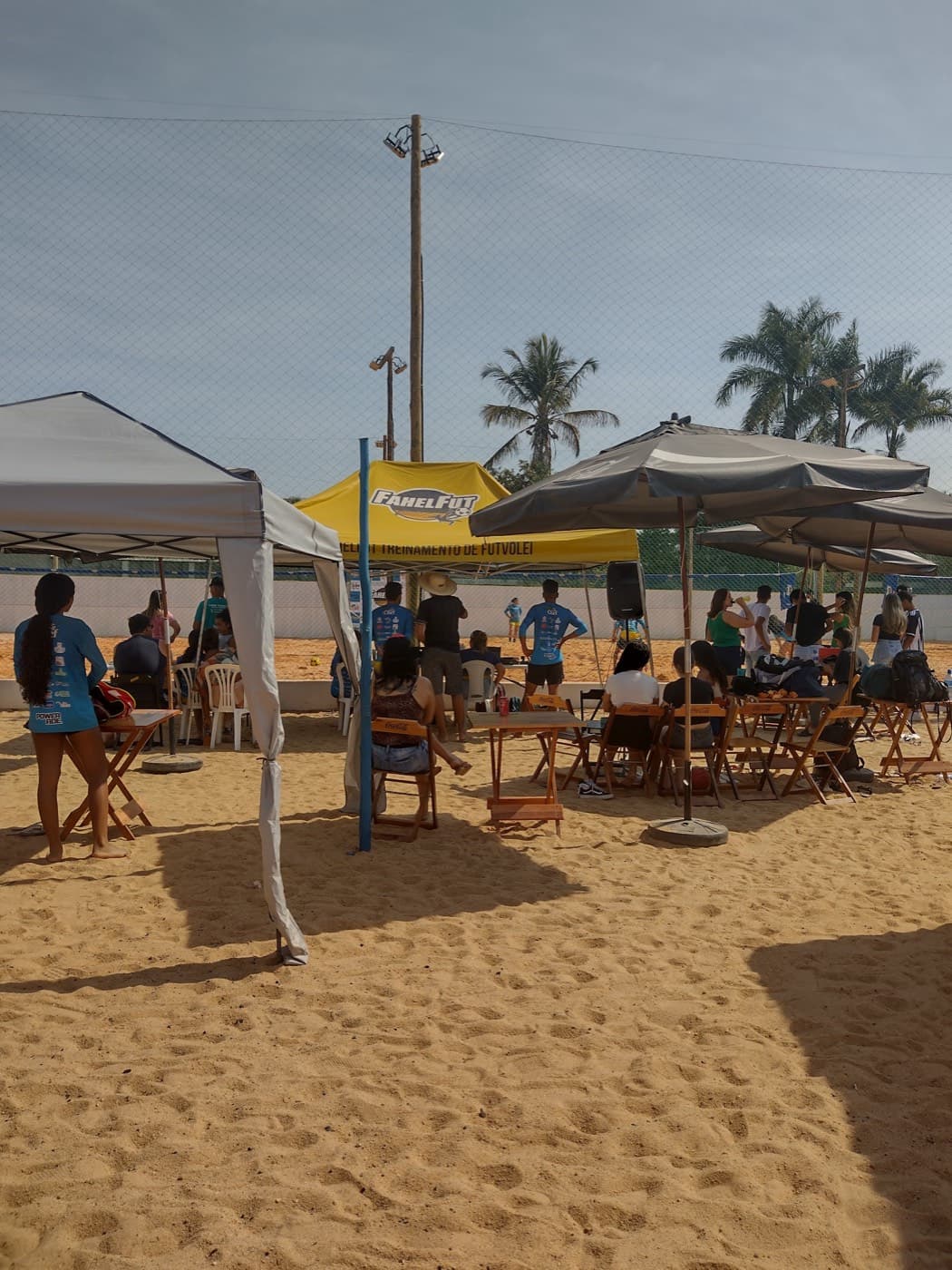 Arena Fahel Beach — foto 6