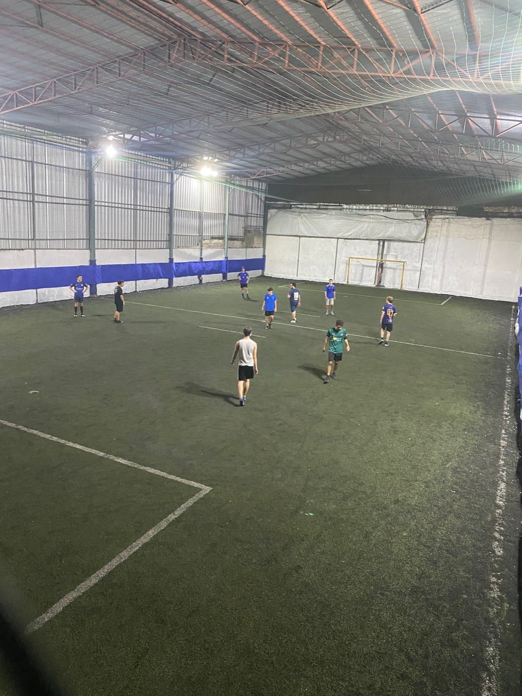 Platina Ball Esportes — foto 1