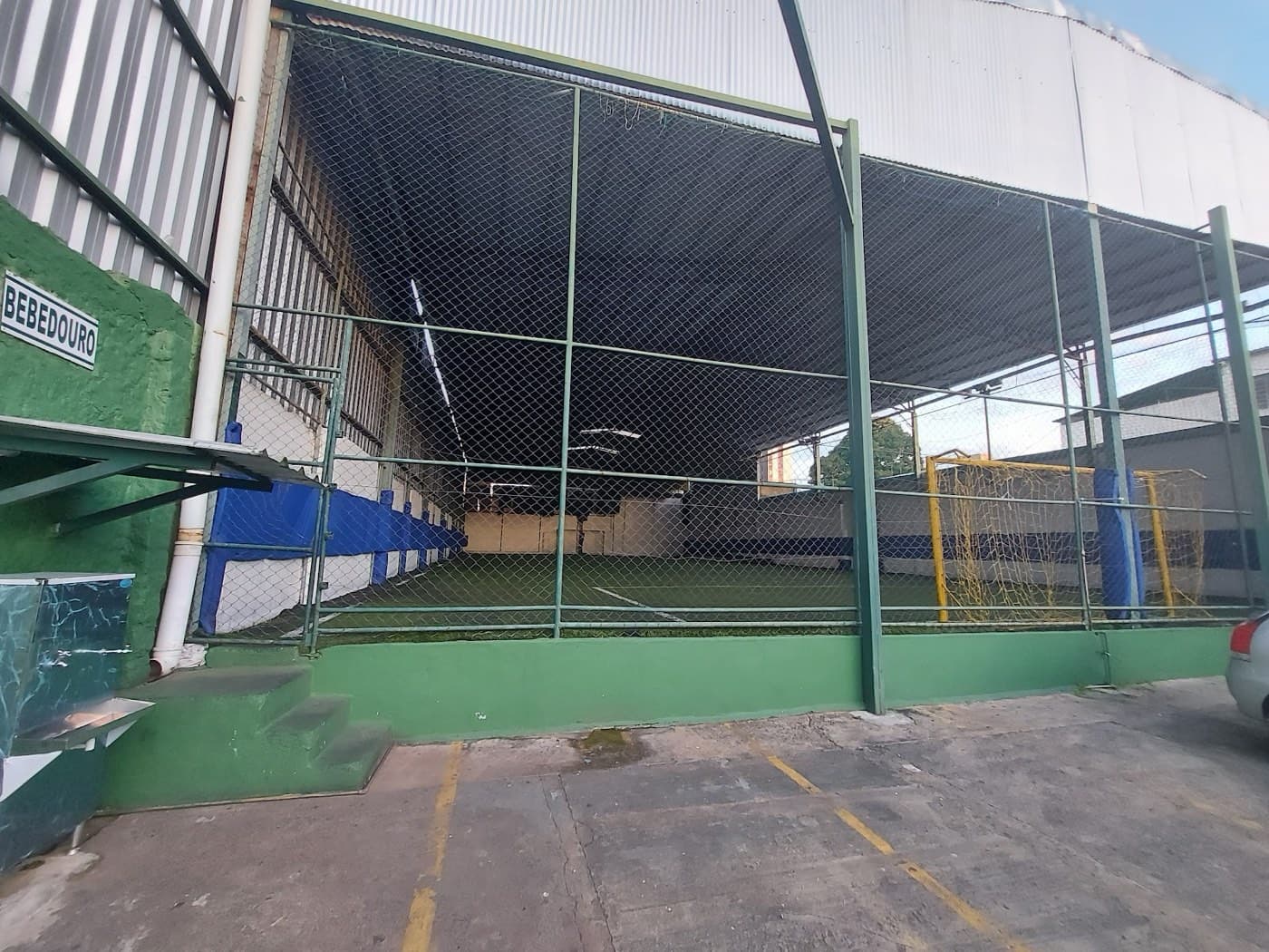 Platina Ball Esportes — foto 2
