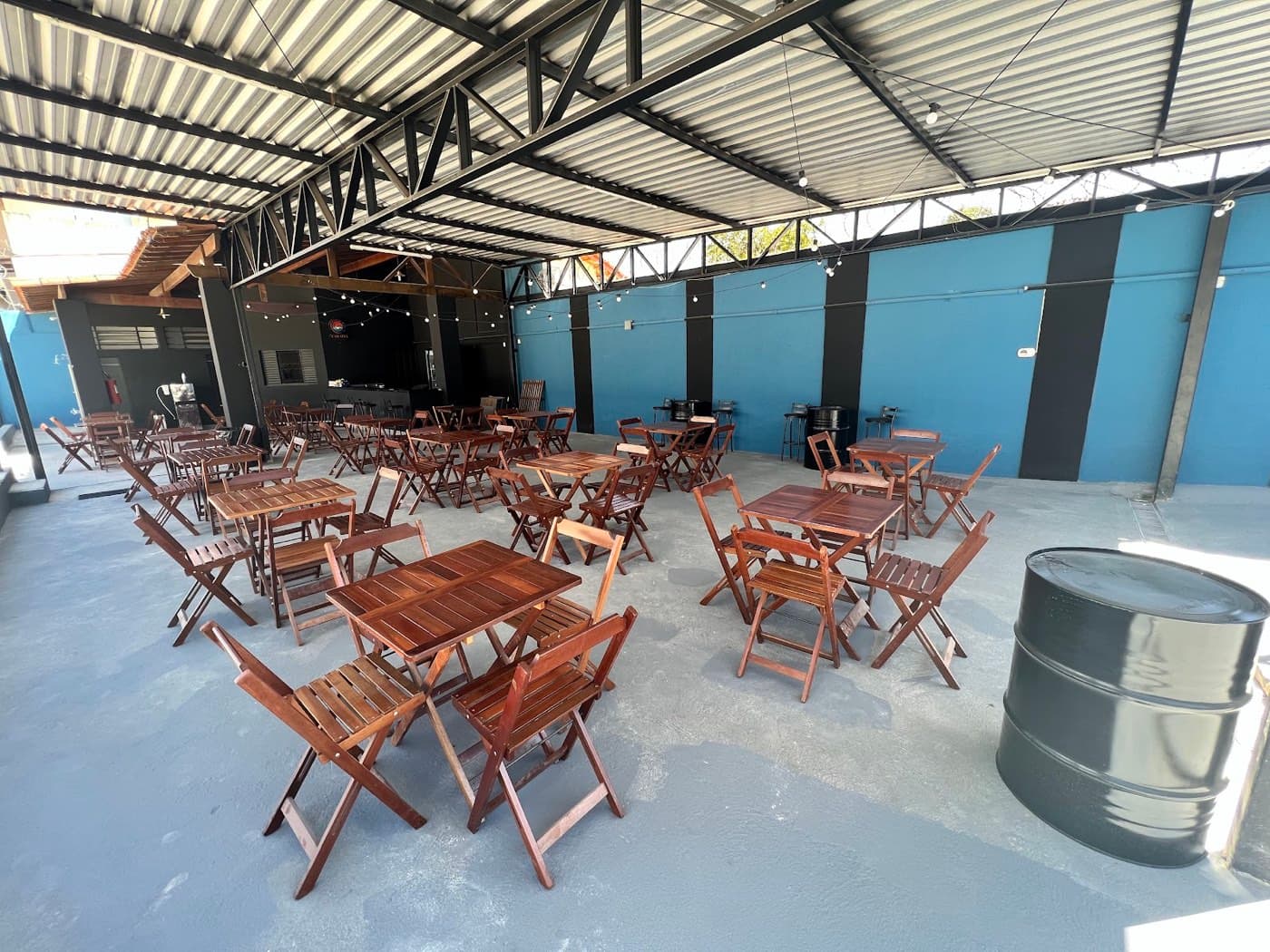 Caraíva Beach Sports — foto 2