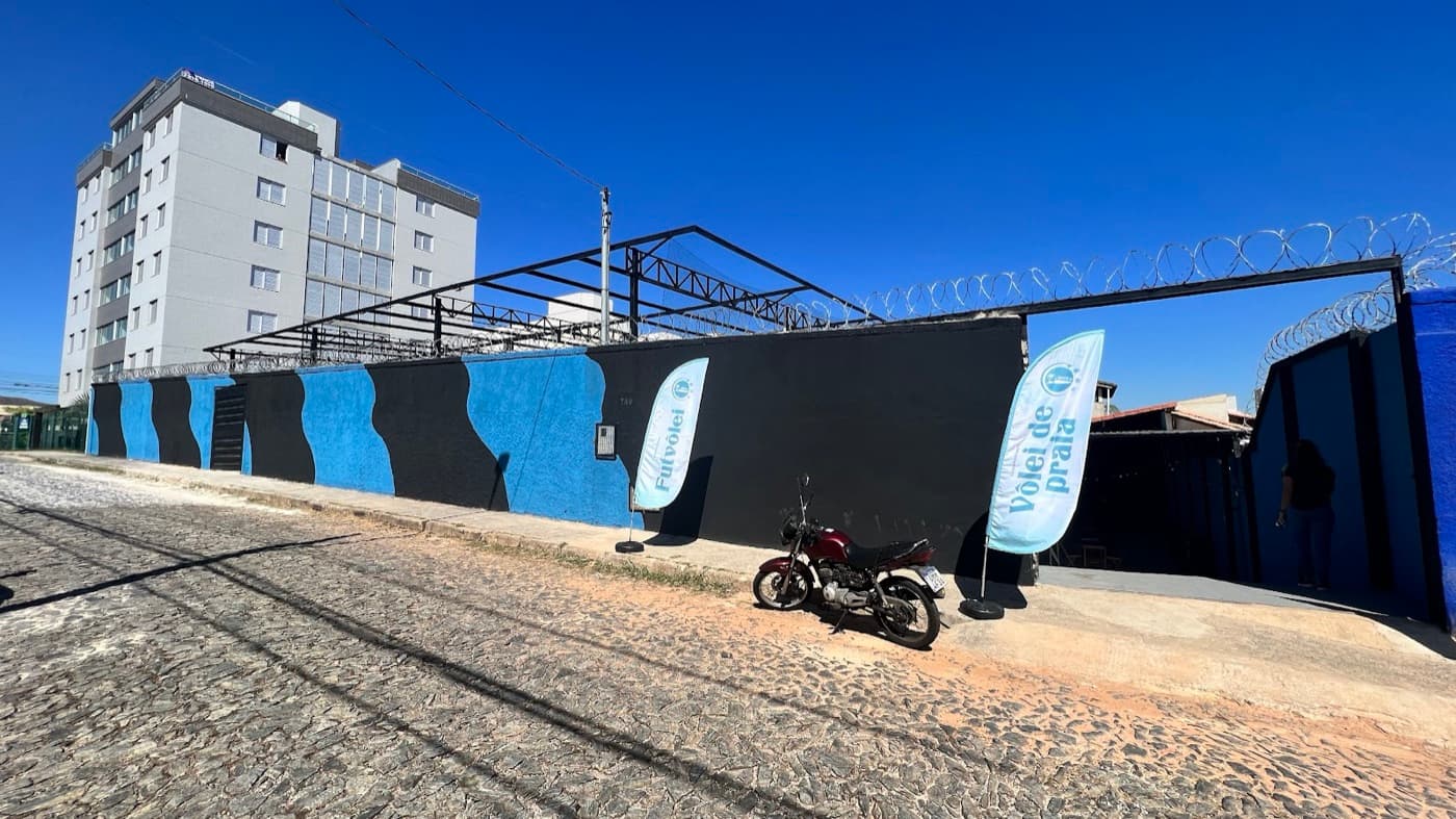 Caraíva Beach Sports — foto 4