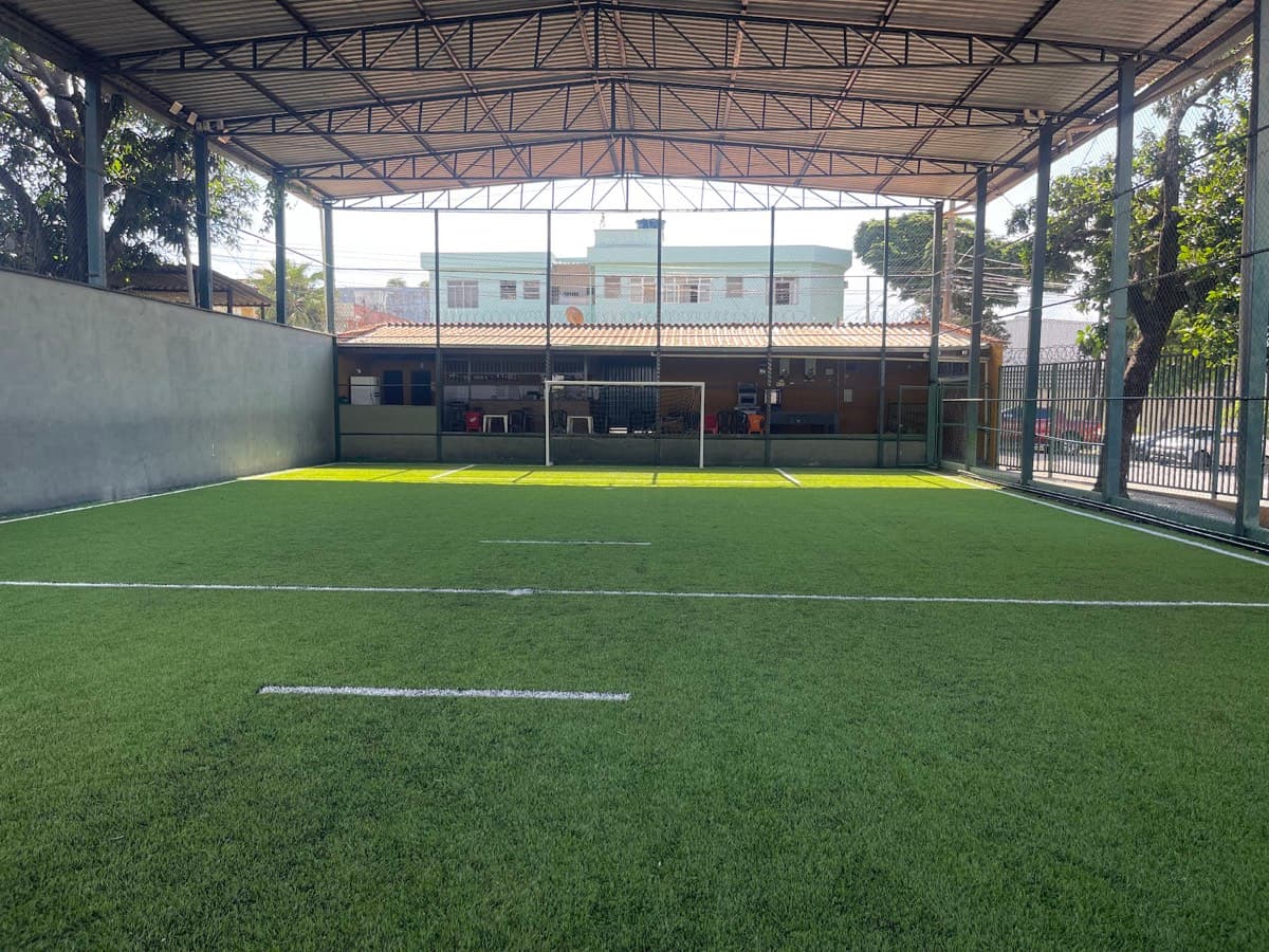 Arena Providência — foto 1