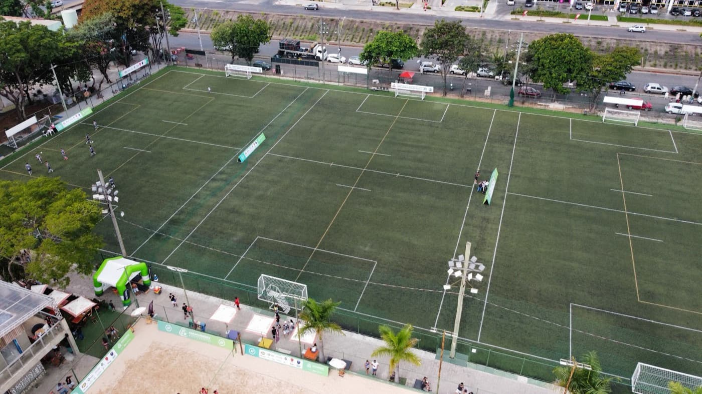 Arena 7 BH — foto 1