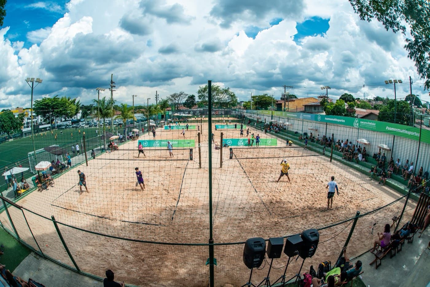 Arena 7 BH — foto 2