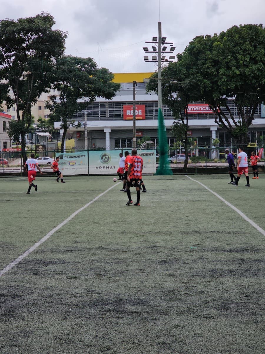 Arena 7 BH — foto 3