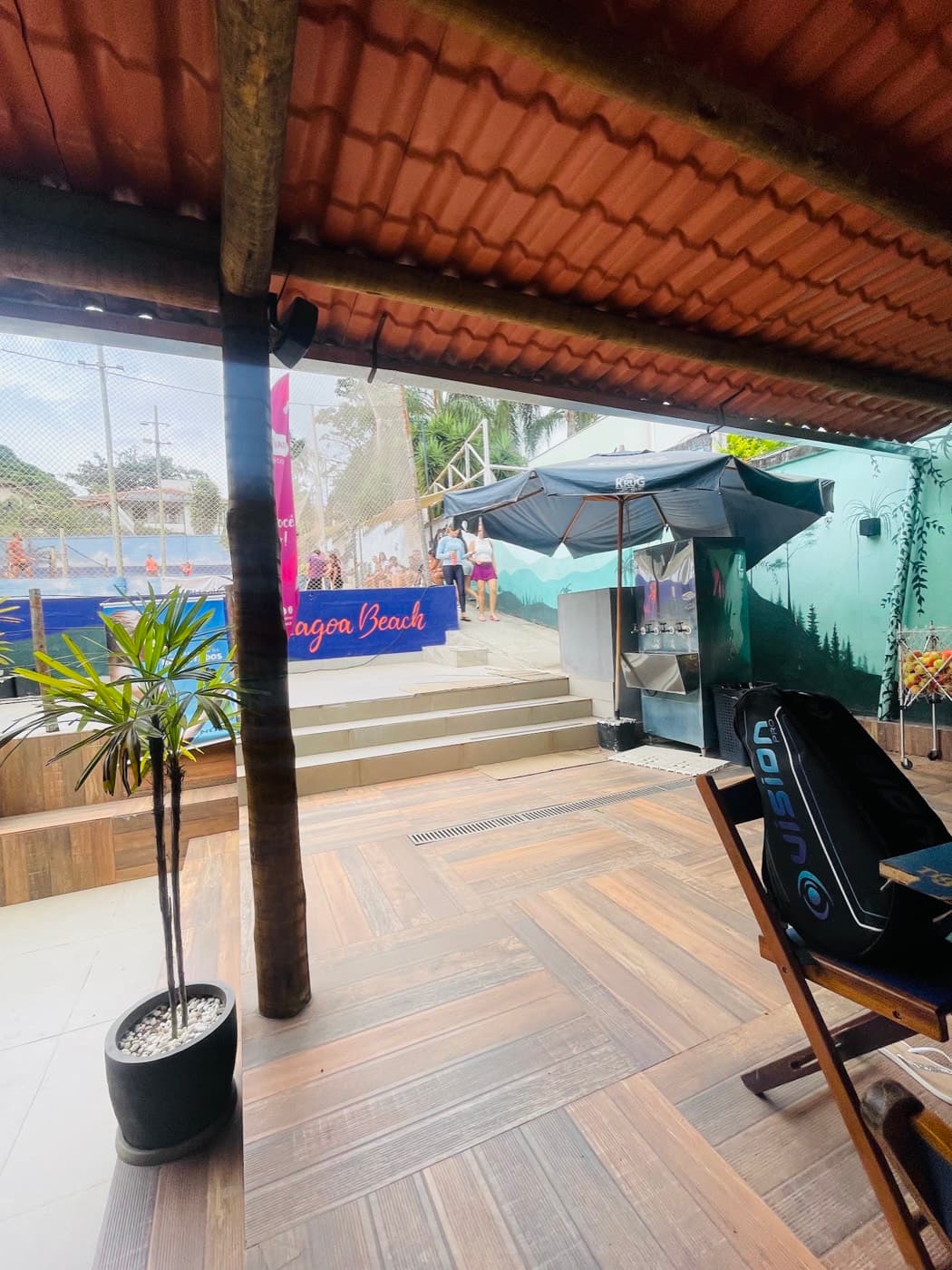 Lagoa Beach — foto 6