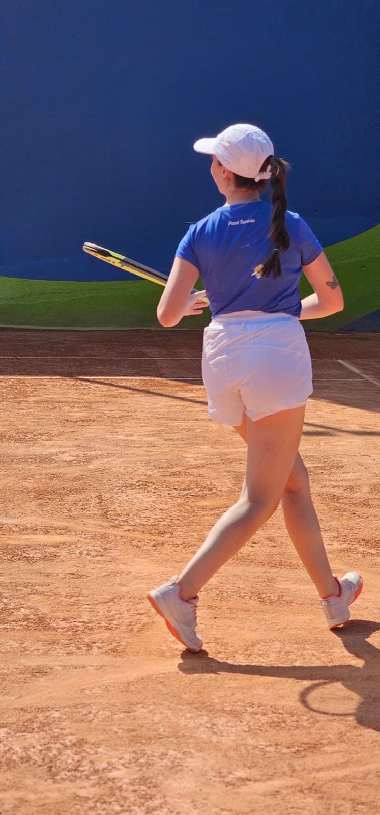 Fast Tennis - Santa Lúcia — foto 5