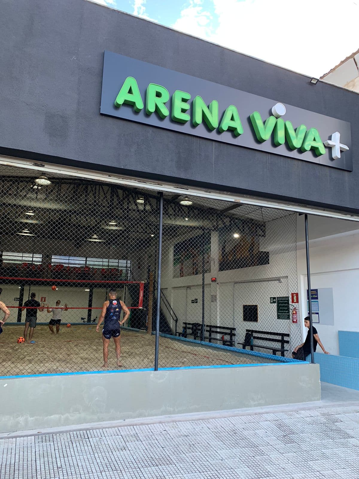 Arena Viva + — foto 3