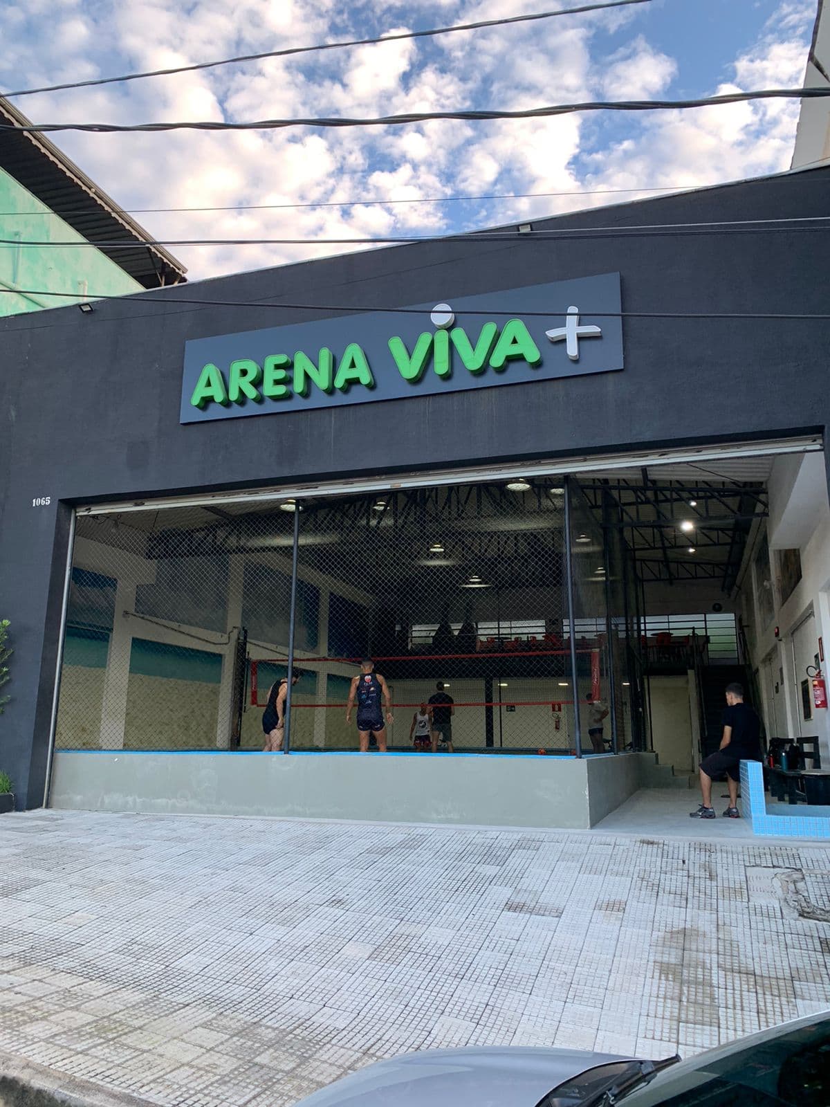 Arena Viva + — foto 5