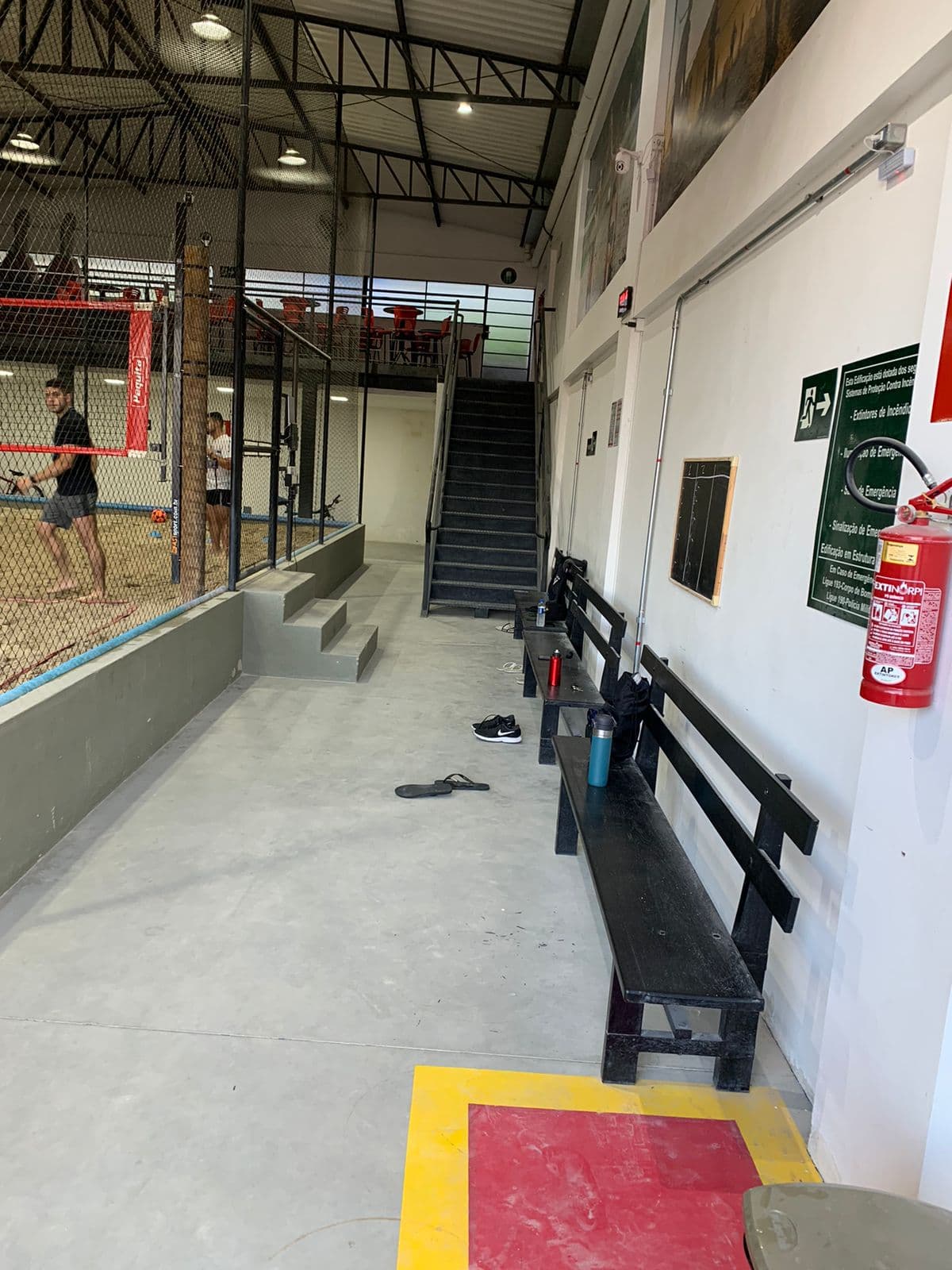 Arena Viva + — foto 6