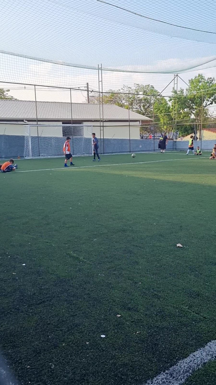 Arena Castelo Fut7 — foto 1