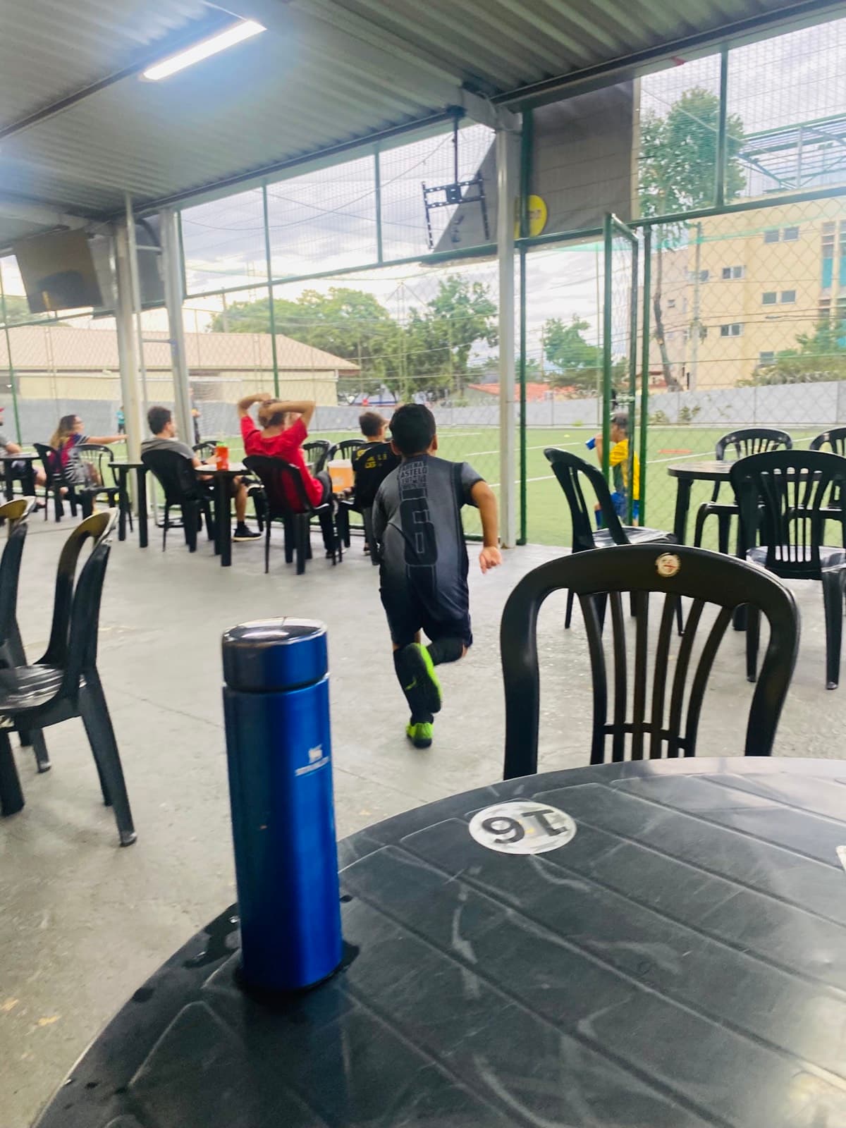 Arena Castelo Fut7 — foto 2