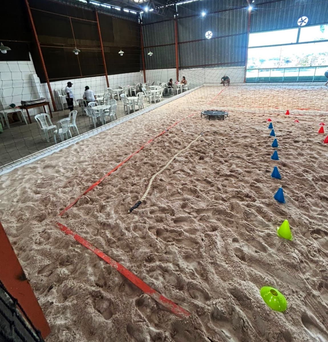 Arena 2K — foto 1